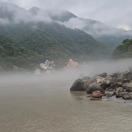Blabla House Rishikesh-3